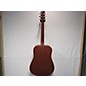 Used Tacoma DM9 Acoustic Guitar