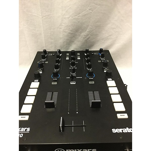 Used Serato MIXARS Digital Mixer