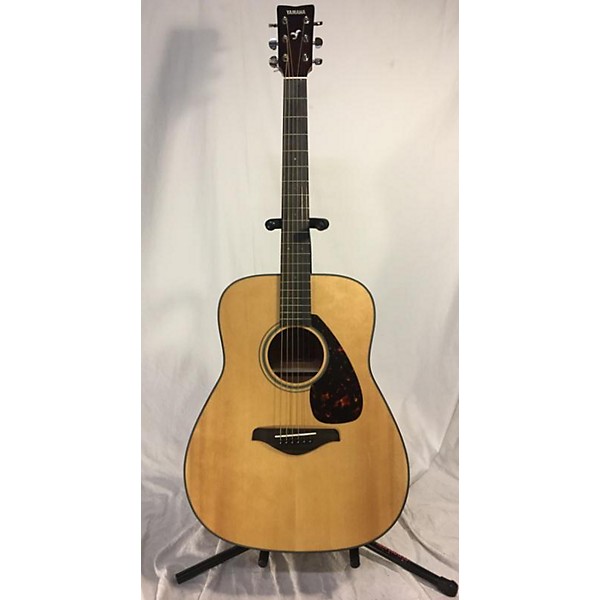 Used FG700S Acoustic Guitar
