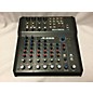 Used Alesis Multimix Usb Fx 8 Powered Mixer thumbnail