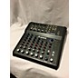 Used Alesis Multimix Usb Fx 8 Powered Mixer