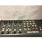 Used Alesis Multimix Usb Fx 8 Powered Mixer