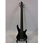 Used Ibanez 6 String Gio Bass thumbnail