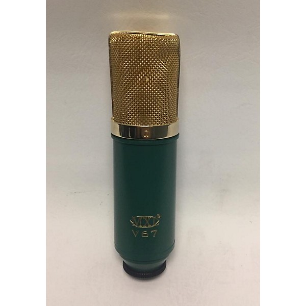 Used MXL V67 Condenser Microphone