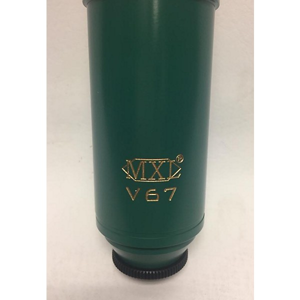 Used MXL V67 Condenser Microphone
