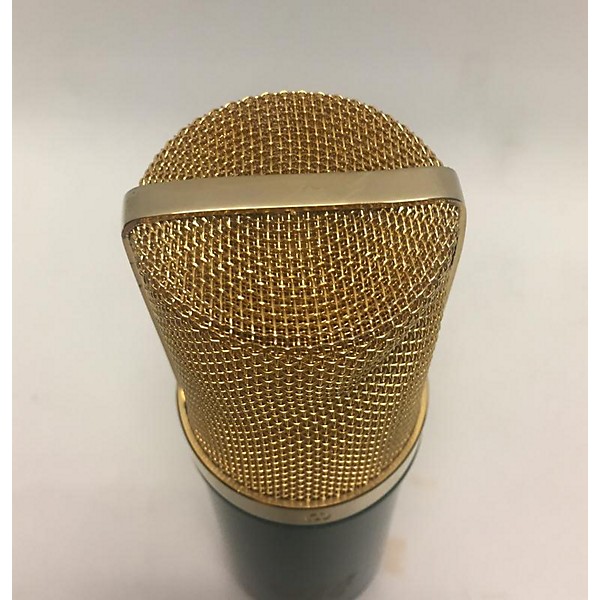 Used MXL V67 Condenser Microphone
