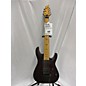 Used Schecter Guitar Research Jeff Loomis Signature Floyd Rose 7 String Electric Guitar thumbnail