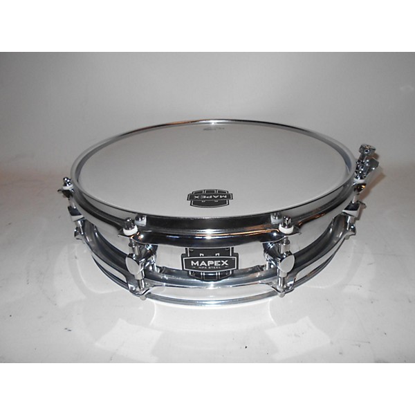 Used Mapex 3X13 Piccolo Snare Drum