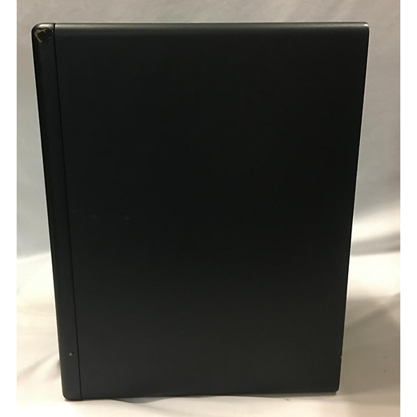 Used M-Audio BX8A Powered Monitor