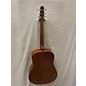 Used Seagull Entourage Rustic Acoustic Guitar