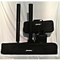 Used Bose L1 Model 1S Sound Package