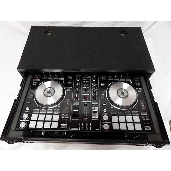 Used Pioneer DJ DDJ-SR DJ Controller