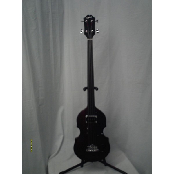 Used Epiphone EB1 Electric Bass Guitar