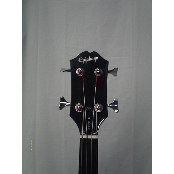 Used Epiphone EB1 Electric Bass Guitar