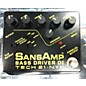 Used Tech 21 Sansamp PBDR Bass Driver DI Bass Effect Pedal thumbnail