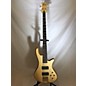 Used Schecter Guitar Research Diamond Series Custom 4 String Electric Bass Guitar thumbnail