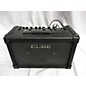 Used Roland Cube Street Amp Keyboard Amp thumbnail