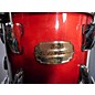 Used Pearl Session Custom Drum Kit