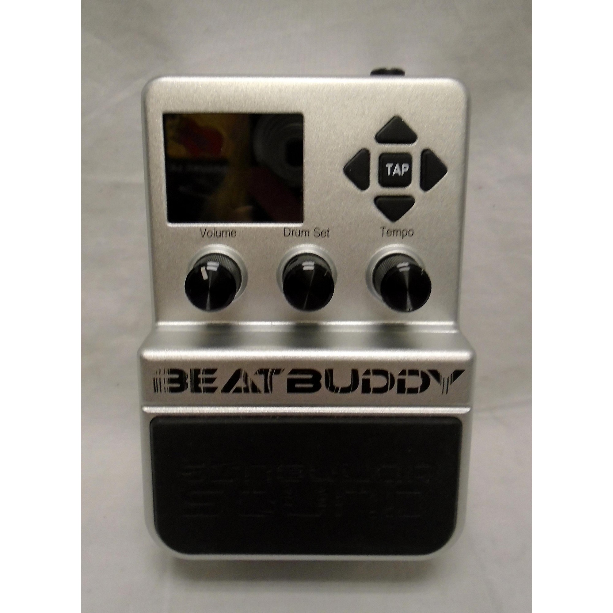 guitar center beat buddy