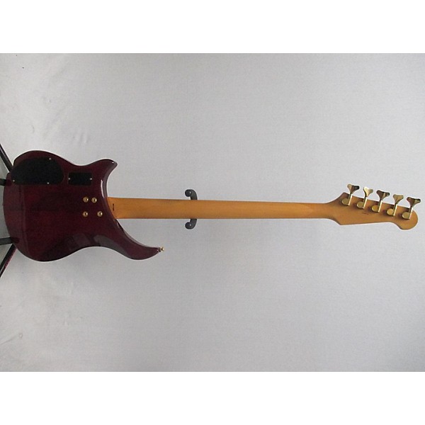 epiphone ebm5-bk 5弦ベース 5th epiphone ebm5-bk 5弦ベース 5th - メルカリ