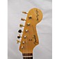 Used Fender Artist Series Stevie Ray Vaughan Stratocaster Electric Guitar
