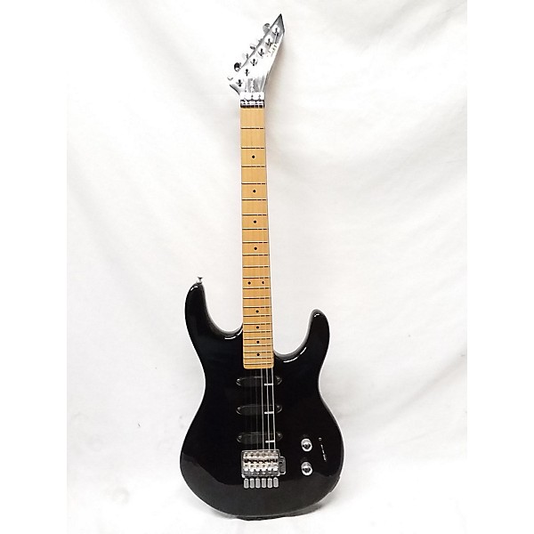 エレキギターWashburn　G−JRV/B Vintage 1980s Washburn G-Junior G-JRV Electric Guitar RH