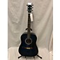 Used Indiana Scout Acoustic Guitar thumbnail