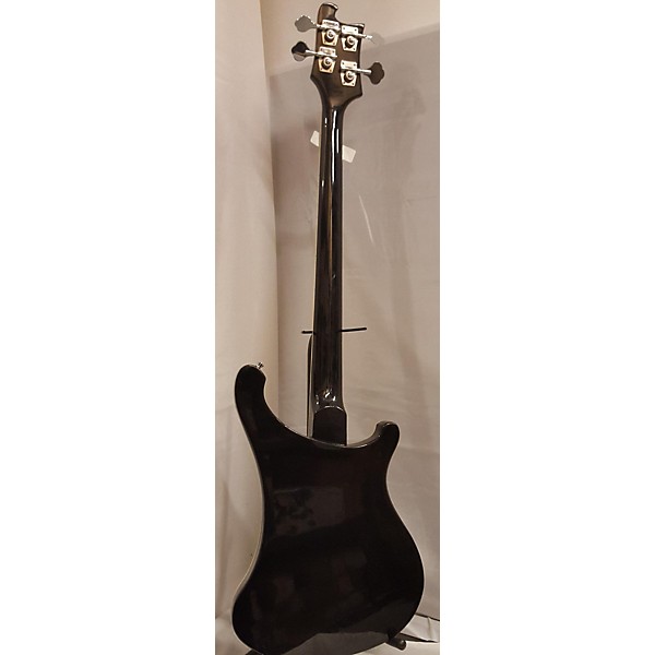 Used Miscellaneous Left-Handed 4 String Electric Bass Guitar