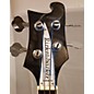 Used Miscellaneous Left-Handed 4 String Electric Bass Guitar