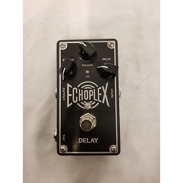 Used MXR ECHOPLEX Effect Pedal