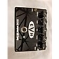 Used MXR EVH 5150 Effect Pedal thumbnail
