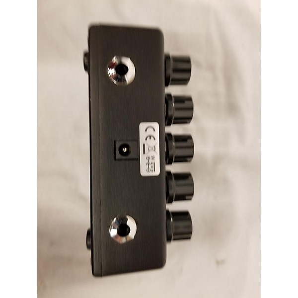 Used MXR EVH 5150 Effect Pedal
