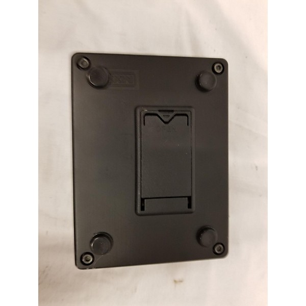 Used MXR EVH 5150 Effect Pedal