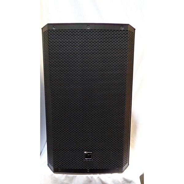 Used Electro-Voice ZLX-15 15in 2-Way Unpowered Speaker