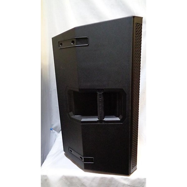 Used Electro-Voice ZLX-15 15in 2-Way Unpowered Speaker