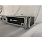 Used Crown XLS1000 Power Amp