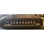 Used Acoustic B600H 600W Bass Amp Head thumbnail