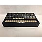 Used KORG Volca-beats Drum Machine