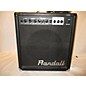 Used Randall RS30D Guitar Combo Amp thumbnail