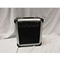 Used Esteban G10 Guitar Combo Amp thumbnail