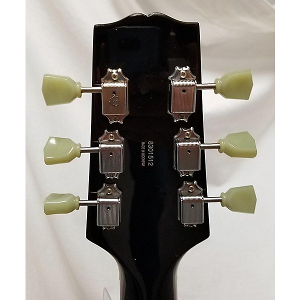 Used Hamer ECHOTONE XT Hollow Body Electric Guitar Vintage