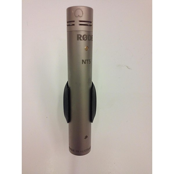 Used RODE NT5 Condenser Microphone