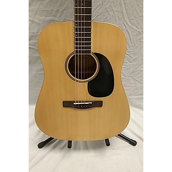 Used Mitchell ME1 Acoustic Guitar