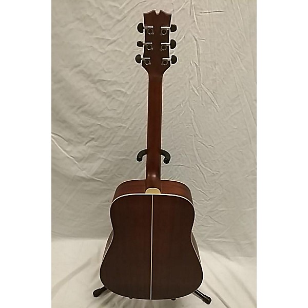 Used Mitchell ME1 Acoustic Guitar