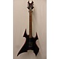 Used B.C. Rich ASOBO Avenge Son Of Beast Solid Body Electric Guitar thumbnail