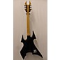 Used B.C. Rich ASOBO Avenge Son Of Beast Solid Body Electric Guitar