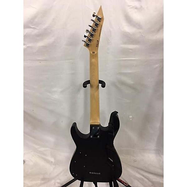 Used ESP LTD M10 Solid Body Electric Guitar