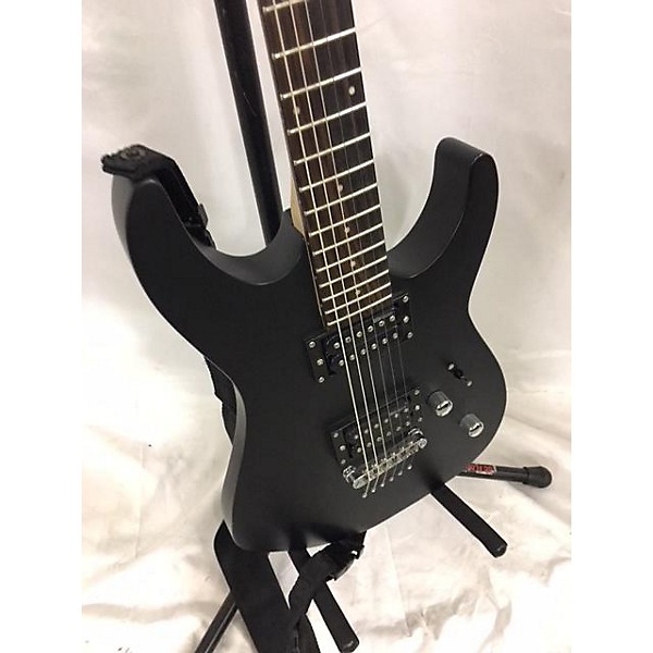 Used ESP LTD M10 Solid Body Electric Guitar