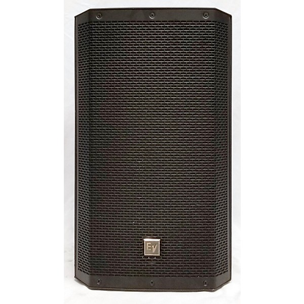 Used Electro-Voice ZLX-12P 12in 2-Way Powered Speaker