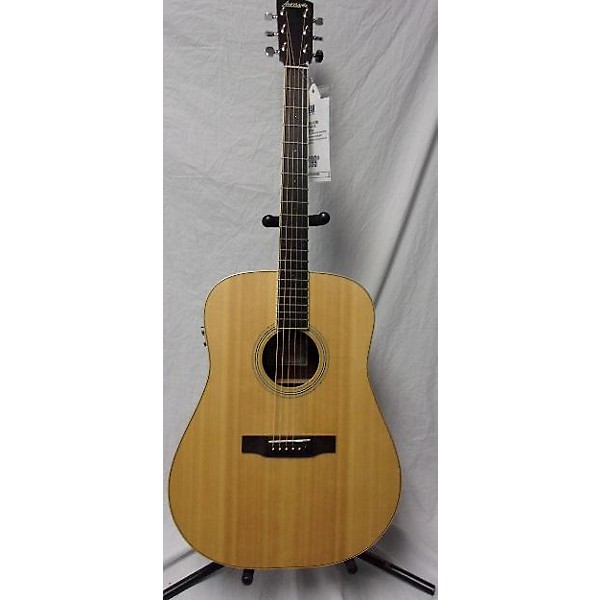 Used Larrivee D-03R Acoustic Electric Guitar